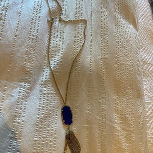 Kendra Scott necklace